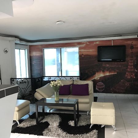 Hotel Bucaramanga Real Екстериор снимка