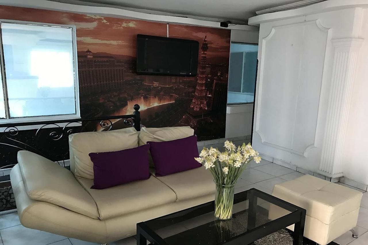 Hotel Bucaramanga Real Екстериор снимка