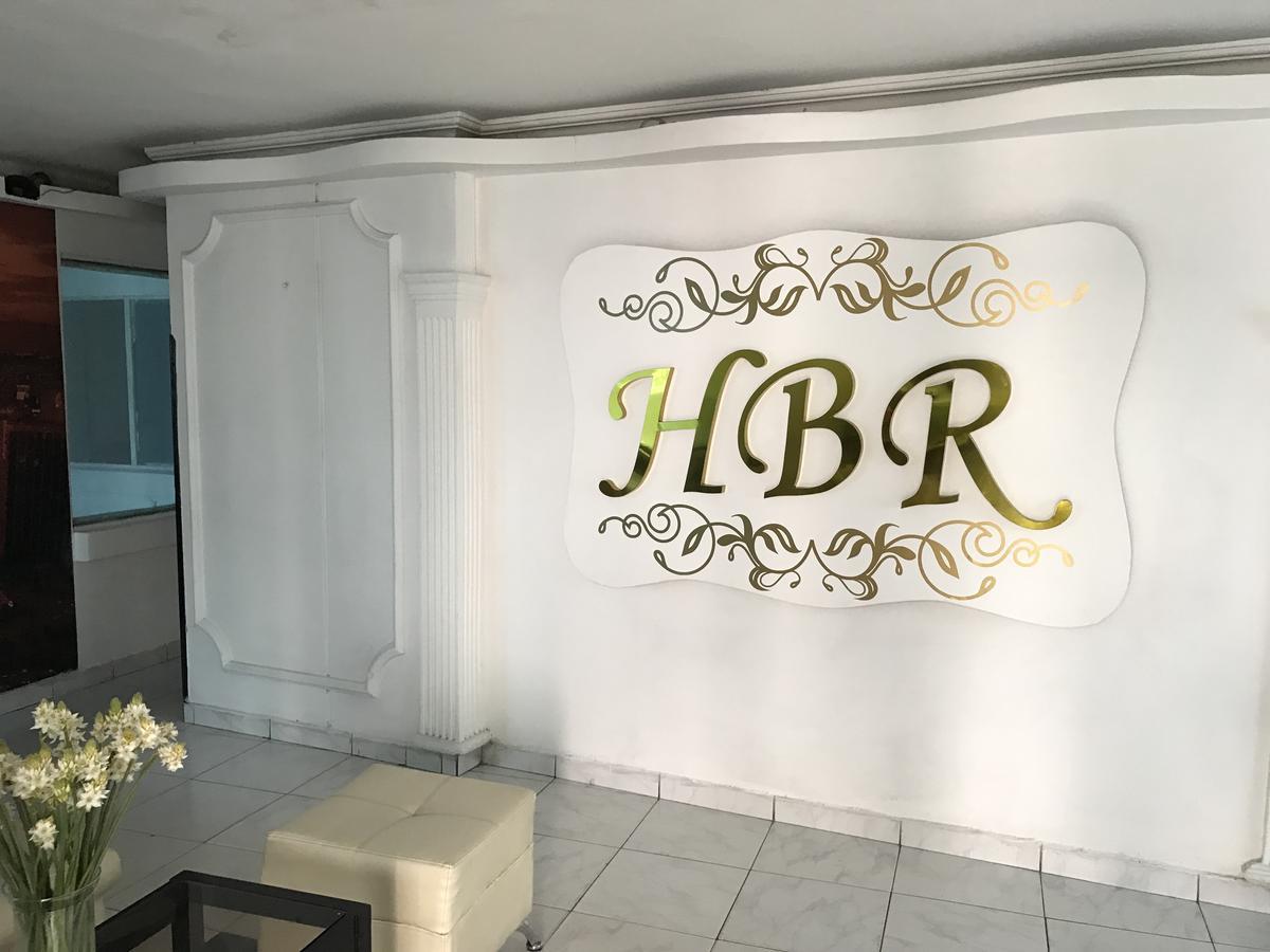 Hotel Bucaramanga Real Екстериор снимка