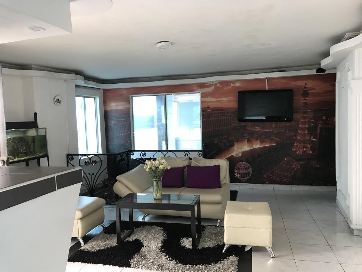 Hotel Bucaramanga Real Екстериор снимка