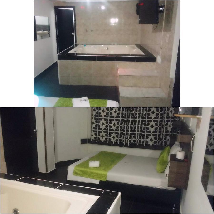 Hotel Bucaramanga Real Екстериор снимка