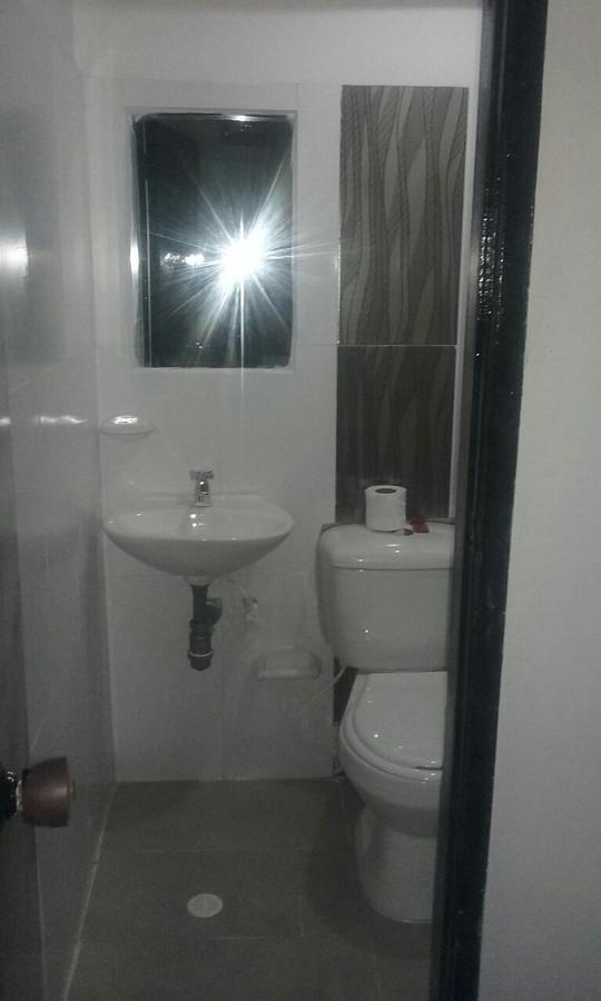 Hotel Bucaramanga Real Екстериор снимка
