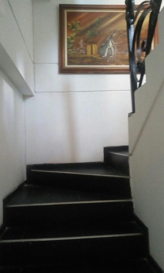 Hotel Bucaramanga Real Екстериор снимка