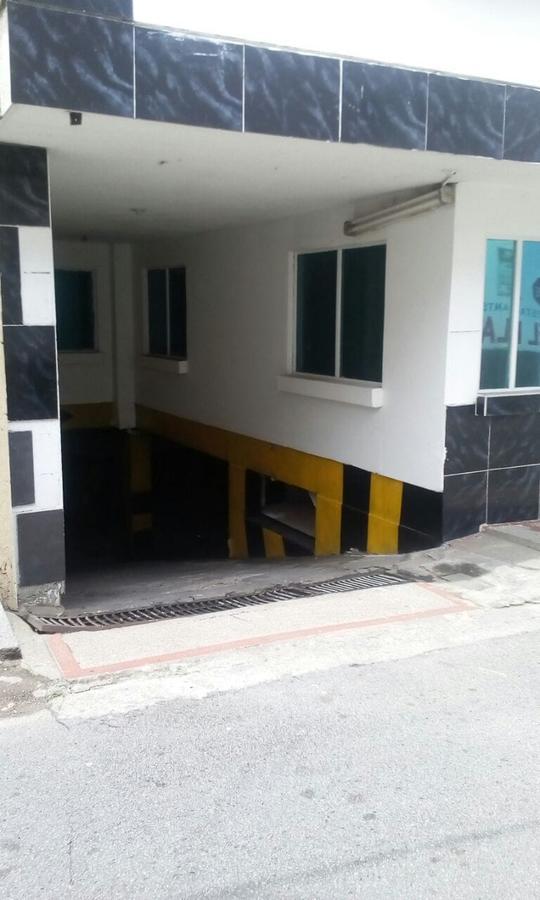 Hotel Bucaramanga Real Екстериор снимка