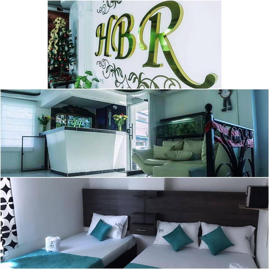 Hotel Bucaramanga Real Екстериор снимка