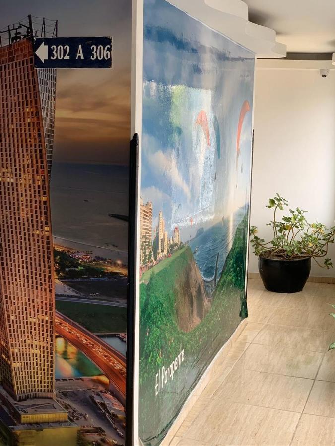 Hotel Bucaramanga Real Екстериор снимка